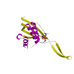 Image of CATH 1vh8E
