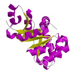 Image of CATH 1vhcC