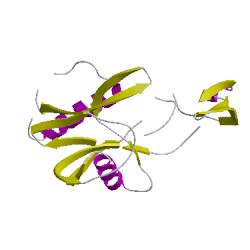 Image of CATH 1vhgA