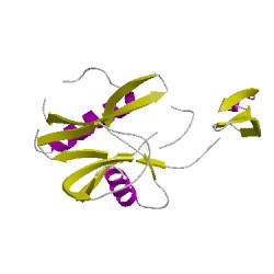Image of CATH 1vhgA01