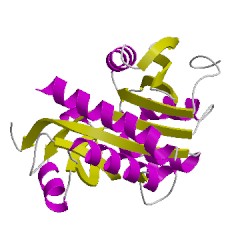 Image of CATH 1vhjE00
