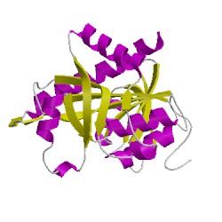 Image of CATH 1vhjF