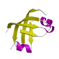 Image of CATH 1vhkA01