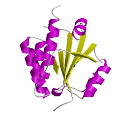 Image of CATH 1vhkA02