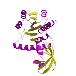 Image of CATH 1vhkC