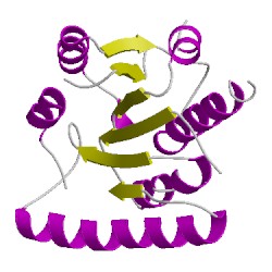 Image of CATH 1vhkC02