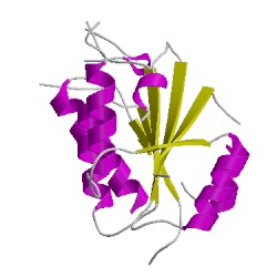 Image of CATH 1vhkD