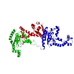 Image of CATH 1vhl