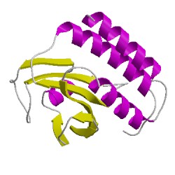 Image of CATH 1vhmB