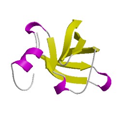 Image of CATH 1vhoA02
