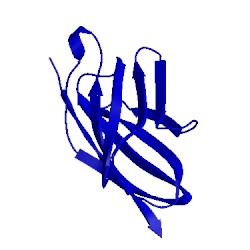 Image of CATH 1vhp