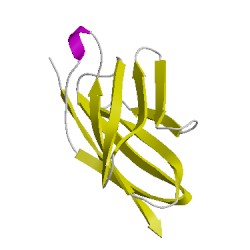 Image of CATH 1vhpA