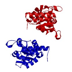 Image of CATH 1vhr