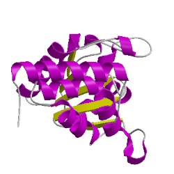 Image of CATH 1vhrB