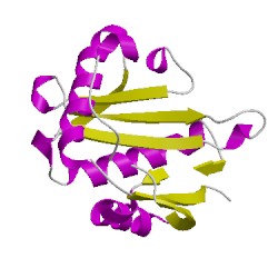 Image of CATH 1vhsA00
