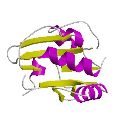 Image of CATH 1vhvA02