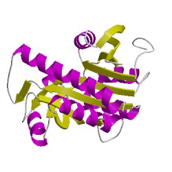 Image of CATH 1vhwE