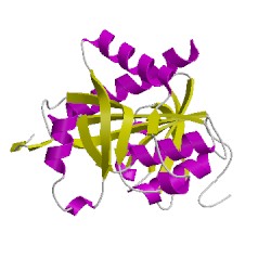 Image of CATH 1vhwF