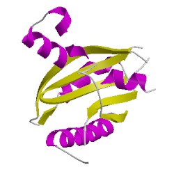 Image of CATH 1vhxB