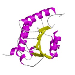 Image of CATH 1vhyB02