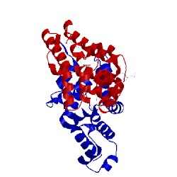 Image of CATH 1vi0