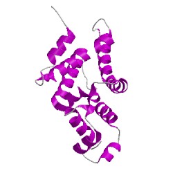 Image of CATH 1vi0A