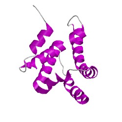 Image of CATH 1vi0A02