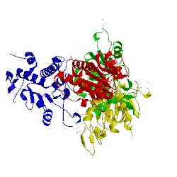 Image of CATH 1vi5