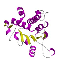 Image of CATH 1vi5A01