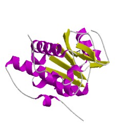 Image of CATH 1vi5B
