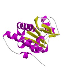 Image of CATH 1vi5B01
