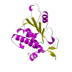 Image of CATH 1vi5C