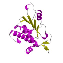 Image of CATH 1vi5C01