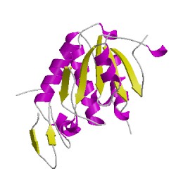 Image of CATH 1vi5D