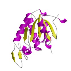 Image of CATH 1vi5D01