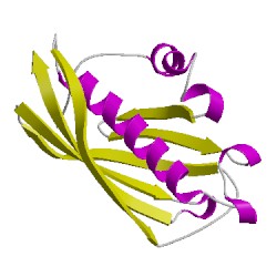 Image of CATH 1vi8C00