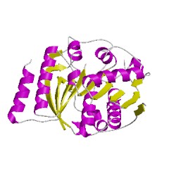 Image of CATH 1vi9A