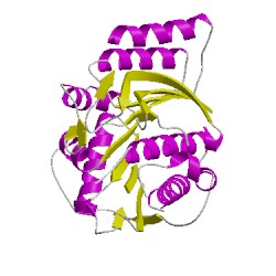 Image of CATH 1vi9B