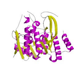 Image of CATH 1vi9C00