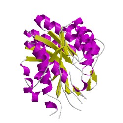 Image of CATH 1vi9D