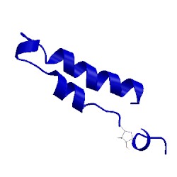 Image of CATH 1vib