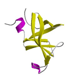 Image of CATH 1vijA00