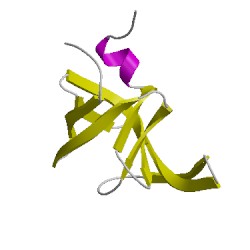 Image of CATH 1vijB00