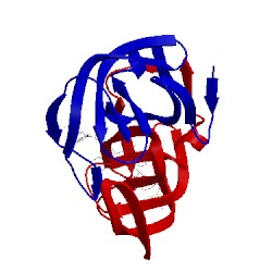 Image of CATH 1vik