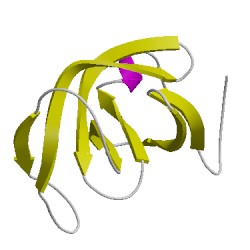 Image of CATH 1vikA