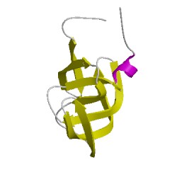 Image of CATH 1vikB