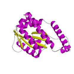 Image of CATH 1vimC00