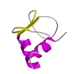 Image of CATH 1vioA01