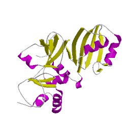 Image of CATH 1vioB