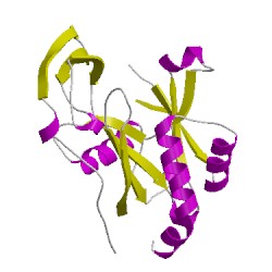 Image of CATH 1viqA00